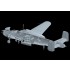 1/32 B-25J Mitchell Strafing Babes Medium Bomber