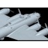 1/48 Boeing B-17G Flying Fortress Early Version