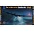 1/48 Avro Lancaster Dambuster Heavy Bomber