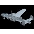 1/48 B-25J Mitchell "Glazed Nose" Medium Bomber