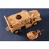 1/35 COUGAR H A1 4x4 MRAP