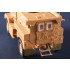 1/35 COUGAR H A1 4x4 MRAP