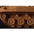 1/35 COUGAR H A1 4x4 MRAP