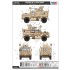 1/35 COUGAR H A1 4x4 MRAP