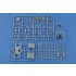 1/48 Vought F4U-1 Corsair Early Version