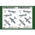1/48 Vought F4U-1 Corsair Early Version