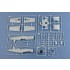 1/48 Vought F4U-1 Corsair Late Version