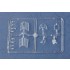 1/48 Vought F4U-1 Corsair Late Version