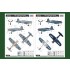 1/48 Vought F4U-1 Corsair Late Version