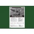 1/48 Vought F4U-1 Corsair Late Version
