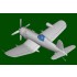 1/48 Vought F4U-5N Corsair (Late Version)