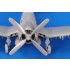1/48 Vought F4U-5N Corsair (Late Version)