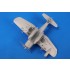 1/48 Vought F4U-5N Corsair (Late Version)