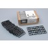 1/35 SdKfz 251 Tracks for Tamiya/AFV Club/Dragon kits