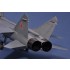 1/48 Russian Mikoyan-Gurevich MiG-31 Foxhound