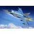 1/48 Russian MiG-31M Foxhound    