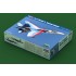 1/48 Russian Knights Sukhoi Su-27 Flanker B