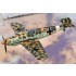 1/48 Messerschmitt Bf109E-4/TROP