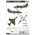 1/48 Douglas A-4P Skyhawk Attack Aircraft
