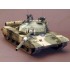 1/35 PLZ ZTZ 99A Main Battle Tank