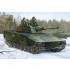 1/35 Swedish CV90-40 IFV