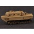 1/72 German Land-Wasser-Schlepper (LWS) Amphibious Tractor Early Production