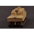 1/72 German Land-Wasser-Schlepper (LWS) Amphibious Tractor Early Production