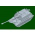 1/72 2S19-M2 Self-propelled Howitzer