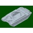 1/72 2S19-M2 Self-propelled Howitzer