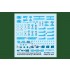 1/72 Schwere Plattformwagen Type SSyms 80 & PzKpfw.VI Ausf.E SdKfz.181 Tiger I Mid