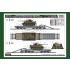 1/72 Schwere Plattformwagen Type SSyms 80 & PzKpfw.VI Ausf.E SdKfz.181 Tiger I Mid