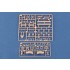 1/72 Schwere Plattformwagen Type SSyms 80 & PzKpfw.VI Ausf.E SdKfz.181 Tiger I Mid