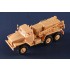 1/72 APA-5D Airport Starter Vehicle