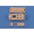 1/35 French Saint-Chamond Heavy Tank Late