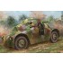 1/35 Skoda PA-II Turtle