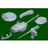 1/35 US T30 Heavy Tank