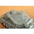 1/35 US T34 Heavy Tank