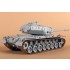 1/35 US T34 Heavy Tank