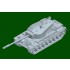 1/35 US T34 Heavy Tank