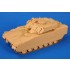 1/35 CV90-35NL Infantry Fighting Vehicle