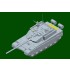 1/35 PLA ZTZ-99B MBT
