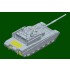 1/35 PLA ZTZ-99B MBT