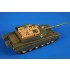 1/35 PLA ZTZ-99B MBT