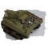1/48 US M4 Tank (Mid - Model)