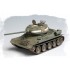 1/48 Russian T-34/85 Model 1944 with Angle-Jointed Turret