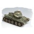 1/48 Russian T-34/85 Model 1944 with Angle-Jointed Turret