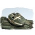 1/48 Russian T-34/85 Model 1944 with Angle-Jointed Turret