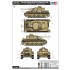 1/48 German Pzkpfw IV Ausf.F2 Medium Tank