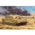 1/48 British Challenger II (OP.Telic) Iraq 2003