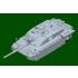 1/48 British Challenger II (OP.Telic) Iraq 2003
